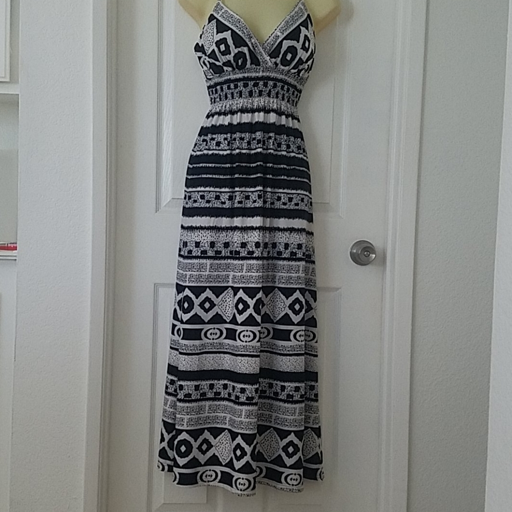 Summer Sundress